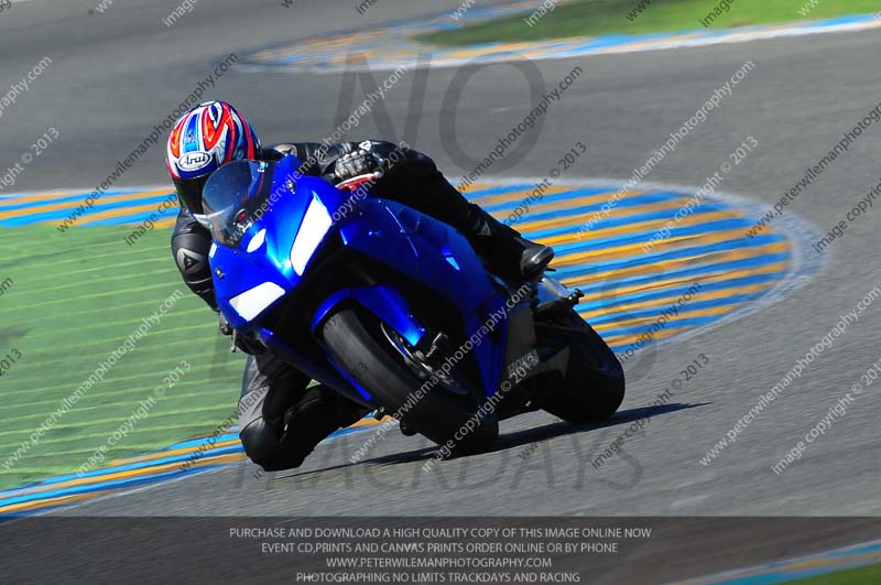 16th september 2013;event digital images;france;le mans;motorbikes;no limits;peter wileman photography;trackday;trackday digital images