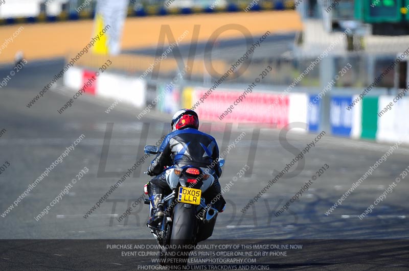 16th september 2013;event digital images;france;le mans;motorbikes;no limits;peter wileman photography;trackday;trackday digital images