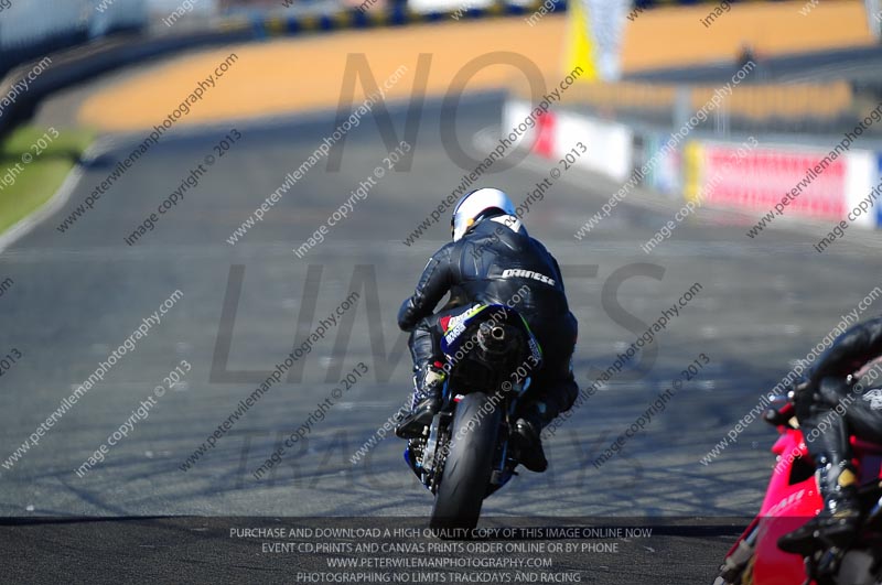 16th september 2013;event digital images;france;le mans;motorbikes;no limits;peter wileman photography;trackday;trackday digital images