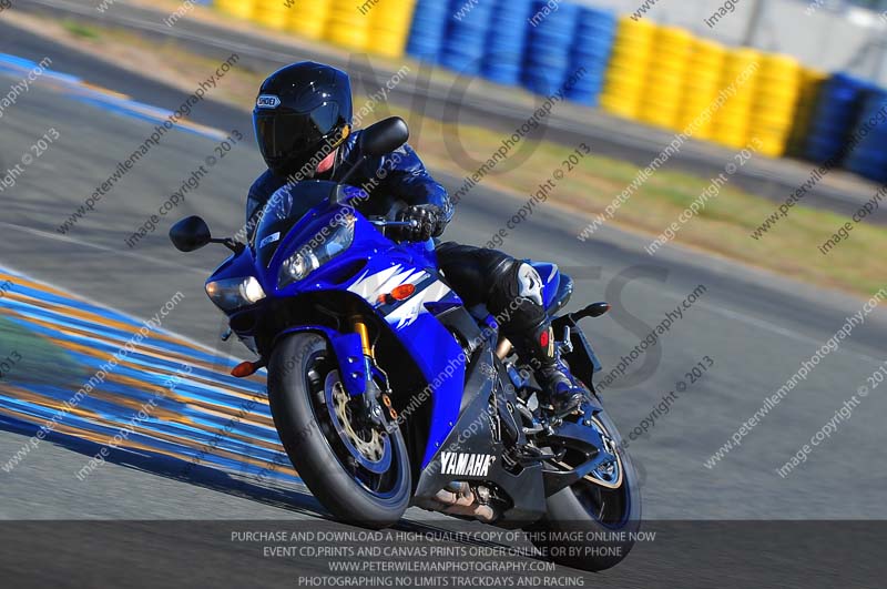 16th september 2013;event digital images;france;le mans;motorbikes;no limits;peter wileman photography;trackday;trackday digital images