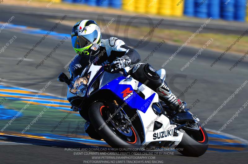 16th september 2013;event digital images;france;le mans;motorbikes;no limits;peter wileman photography;trackday;trackday digital images