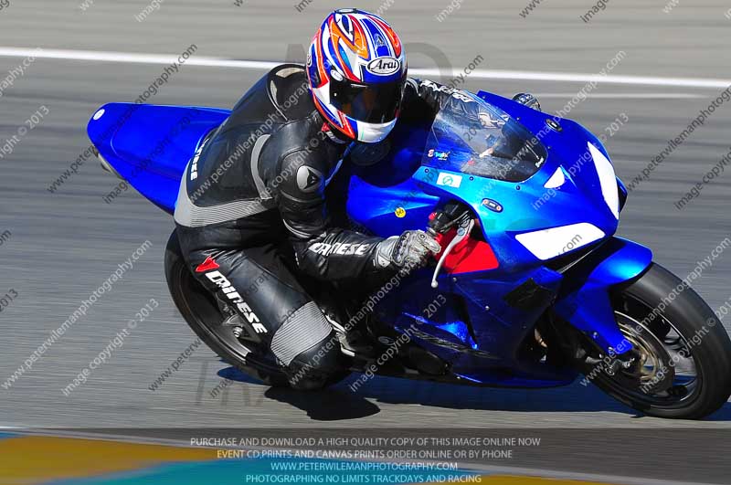 16th september 2013;event digital images;france;le mans;motorbikes;no limits;peter wileman photography;trackday;trackday digital images