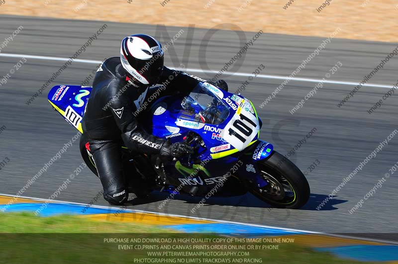 16th september 2013;event digital images;france;le mans;motorbikes;no limits;peter wileman photography;trackday;trackday digital images