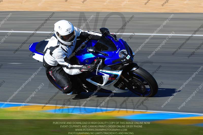 16th september 2013;event digital images;france;le mans;motorbikes;no limits;peter wileman photography;trackday;trackday digital images