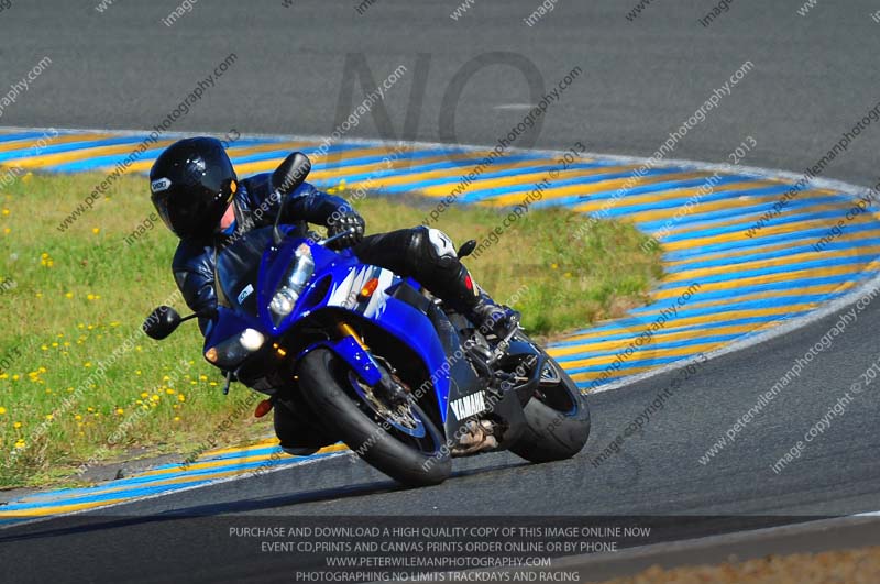 16th september 2013;event digital images;france;le mans;motorbikes;no limits;peter wileman photography;trackday;trackday digital images