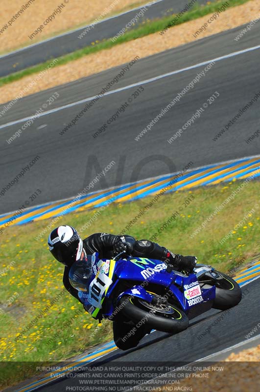 16th september 2013;event digital images;france;le mans;motorbikes;no limits;peter wileman photography;trackday;trackday digital images