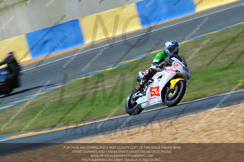 16th september 2013;event digital images;france;le mans;motorbikes;no limits;peter wileman photography;trackday;trackday digital images
