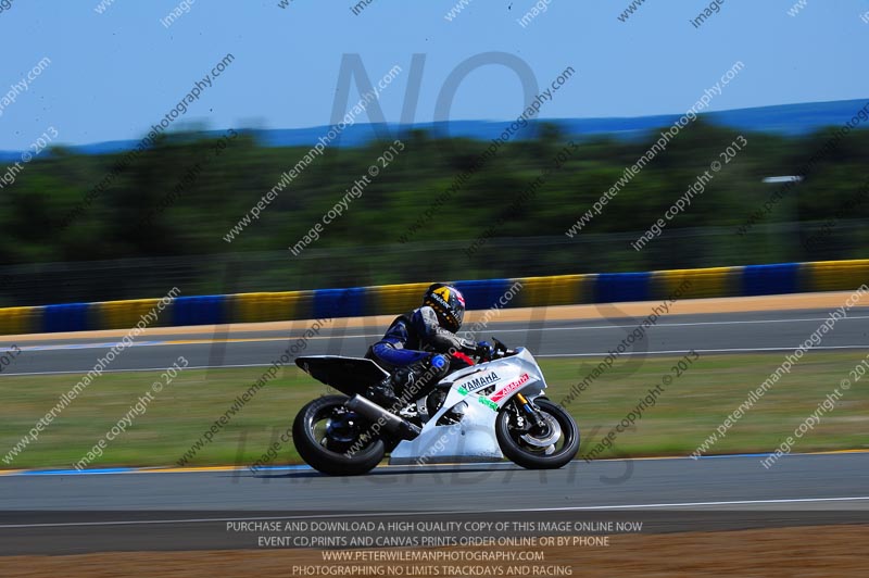 16th september 2013;event digital images;france;le mans;motorbikes;no limits;peter wileman photography;trackday;trackday digital images