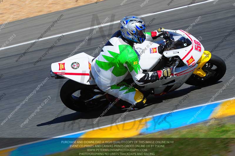 16th september 2013;event digital images;france;le mans;motorbikes;no limits;peter wileman photography;trackday;trackday digital images