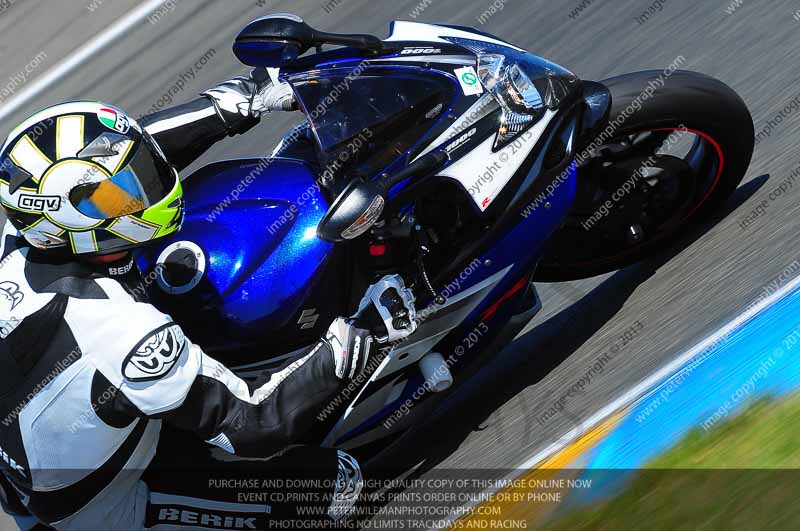 16th september 2013;event digital images;france;le mans;motorbikes;no limits;peter wileman photography;trackday;trackday digital images