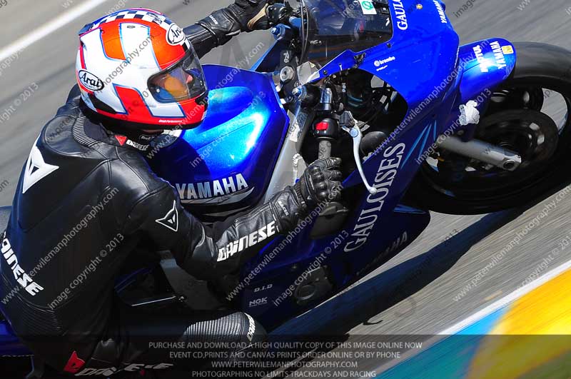 16th september 2013;event digital images;france;le mans;motorbikes;no limits;peter wileman photography;trackday;trackday digital images