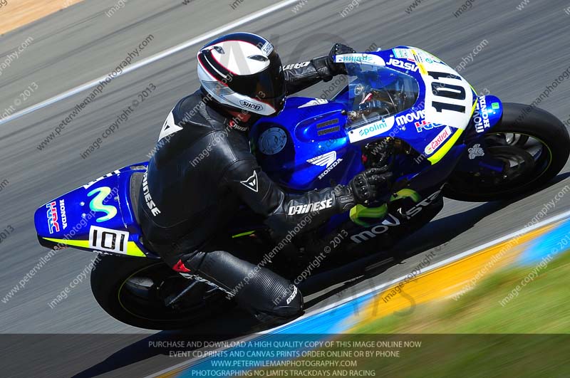 16th september 2013;event digital images;france;le mans;motorbikes;no limits;peter wileman photography;trackday;trackday digital images