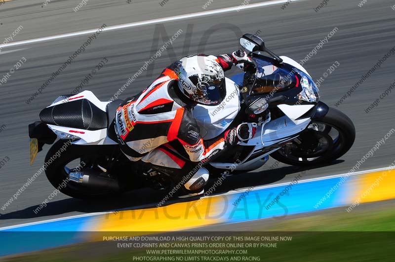 16th september 2013;event digital images;france;le mans;motorbikes;no limits;peter wileman photography;trackday;trackday digital images