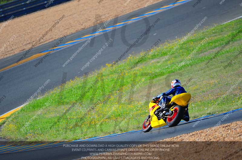 16th september 2013;event digital images;france;le mans;motorbikes;no limits;peter wileman photography;trackday;trackday digital images