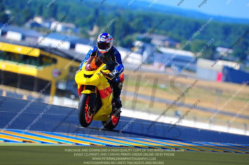 16th september 2013;event digital images;france;le mans;motorbikes;no limits;peter wileman photography;trackday;trackday digital images