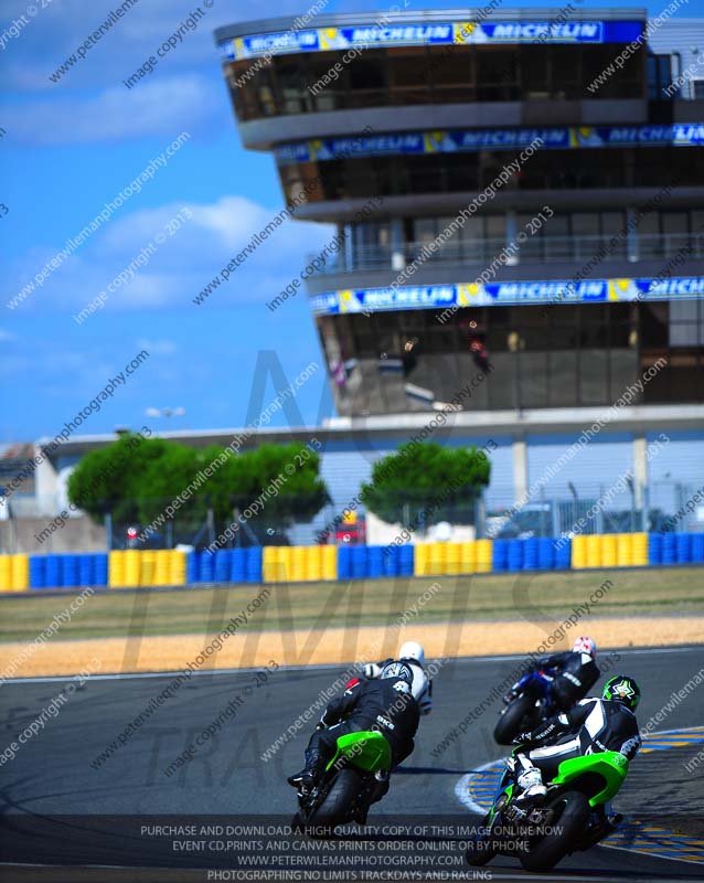 16th september 2013;event digital images;france;le mans;motorbikes;no limits;peter wileman photography;trackday;trackday digital images
