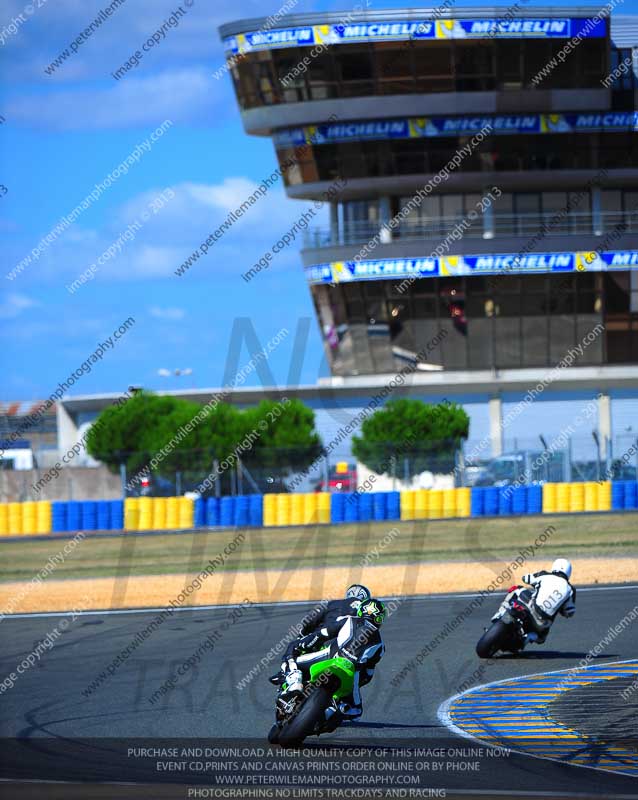 16th september 2013;event digital images;france;le mans;motorbikes;no limits;peter wileman photography;trackday;trackday digital images