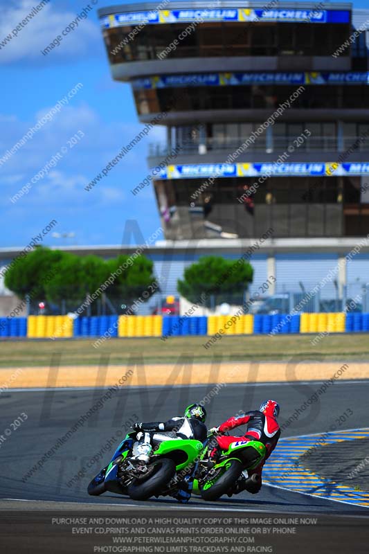 16th september 2013;event digital images;france;le mans;motorbikes;no limits;peter wileman photography;trackday;trackday digital images