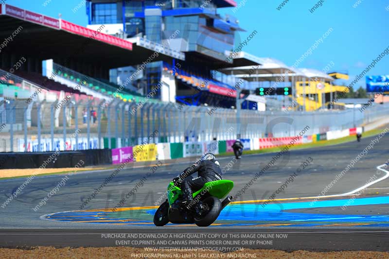 16th september 2013;event digital images;france;le mans;motorbikes;no limits;peter wileman photography;trackday;trackday digital images
