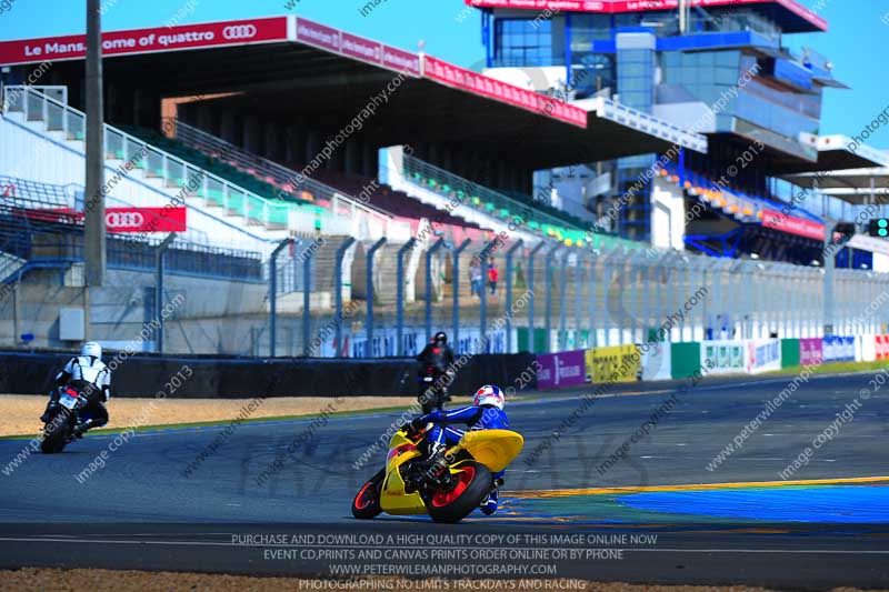 16th september 2013;event digital images;france;le mans;motorbikes;no limits;peter wileman photography;trackday;trackday digital images