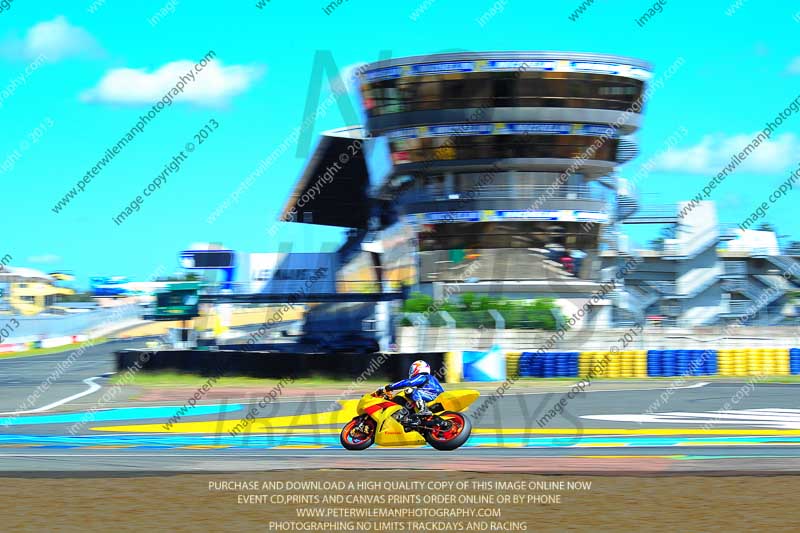 16th september 2013;event digital images;france;le mans;motorbikes;no limits;peter wileman photography;trackday;trackday digital images
