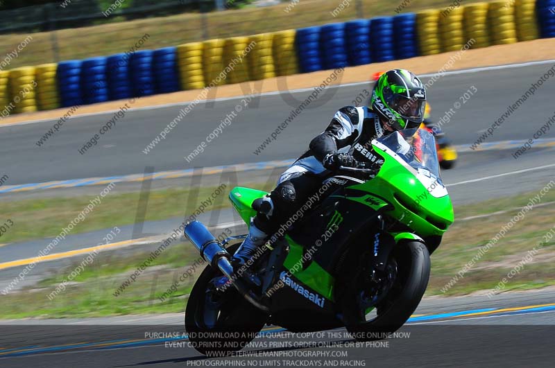 16th september 2013;event digital images;france;le mans;motorbikes;no limits;peter wileman photography;trackday;trackday digital images
