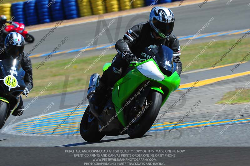 16th september 2013;event digital images;france;le mans;motorbikes;no limits;peter wileman photography;trackday;trackday digital images