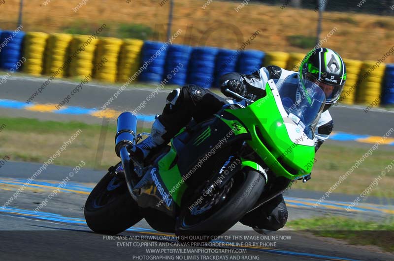 16th september 2013;event digital images;france;le mans;motorbikes;no limits;peter wileman photography;trackday;trackday digital images