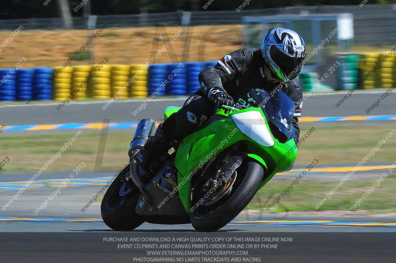 16th september 2013;event digital images;france;le mans;motorbikes;no limits;peter wileman photography;trackday;trackday digital images