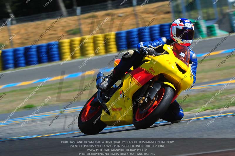 16th september 2013;event digital images;france;le mans;motorbikes;no limits;peter wileman photography;trackday;trackday digital images