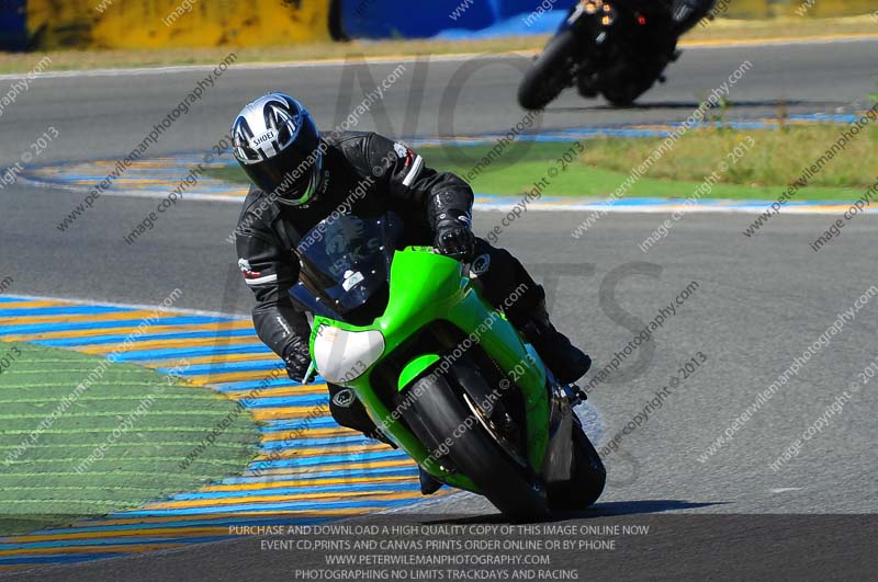 16th september 2013;event digital images;france;le mans;motorbikes;no limits;peter wileman photography;trackday;trackday digital images