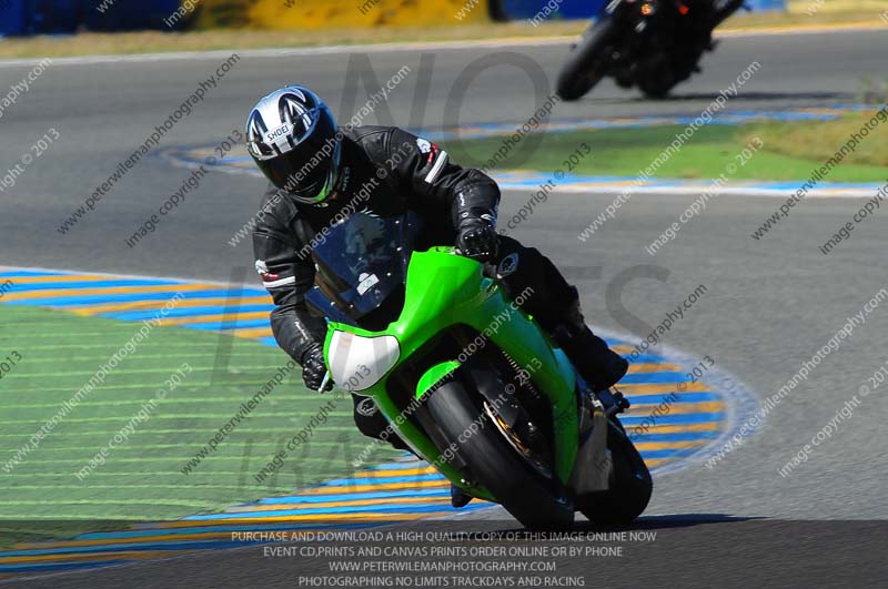 16th september 2013;event digital images;france;le mans;motorbikes;no limits;peter wileman photography;trackday;trackday digital images