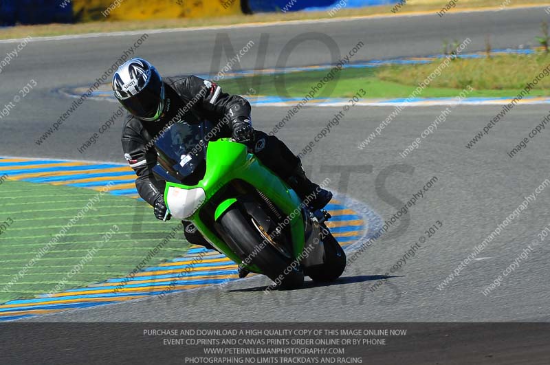 16th september 2013;event digital images;france;le mans;motorbikes;no limits;peter wileman photography;trackday;trackday digital images