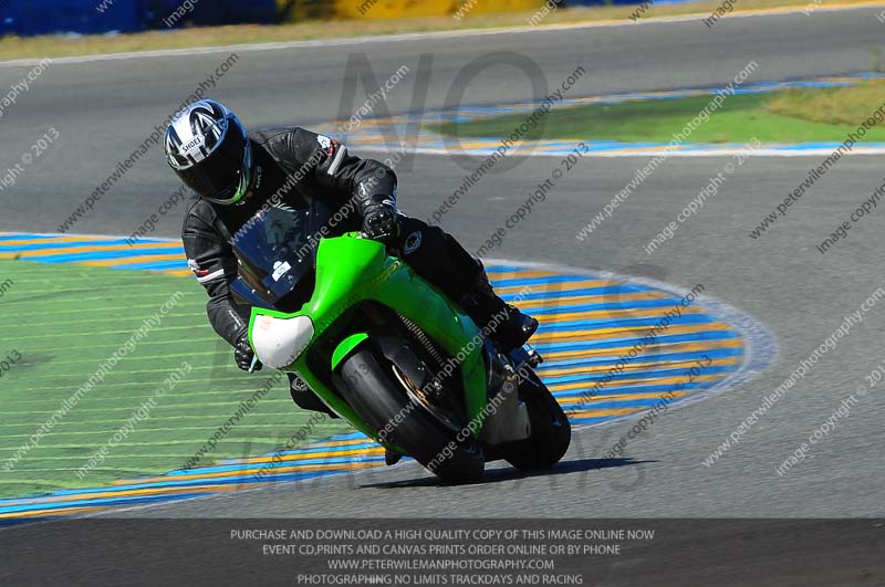 16th september 2013;event digital images;france;le mans;motorbikes;no limits;peter wileman photography;trackday;trackday digital images