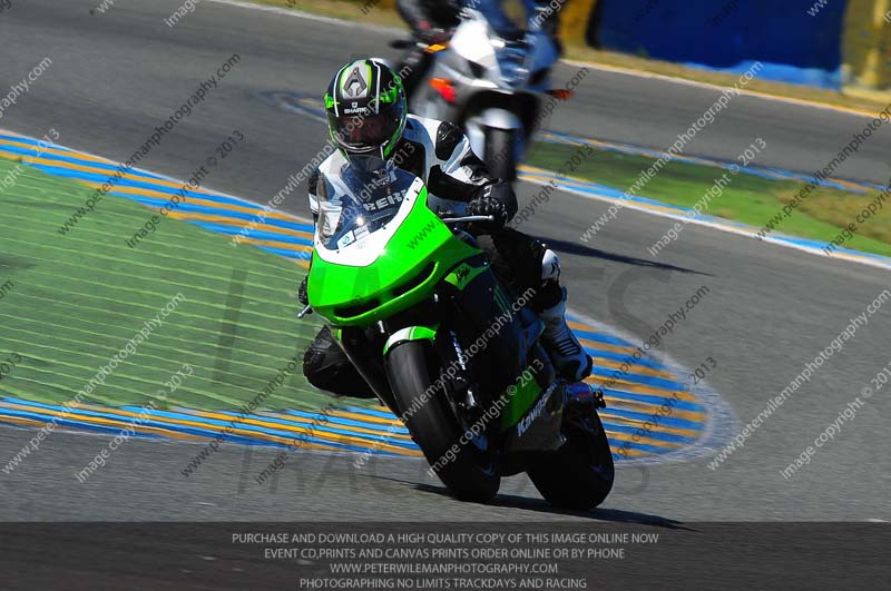 16th september 2013;event digital images;france;le mans;motorbikes;no limits;peter wileman photography;trackday;trackday digital images