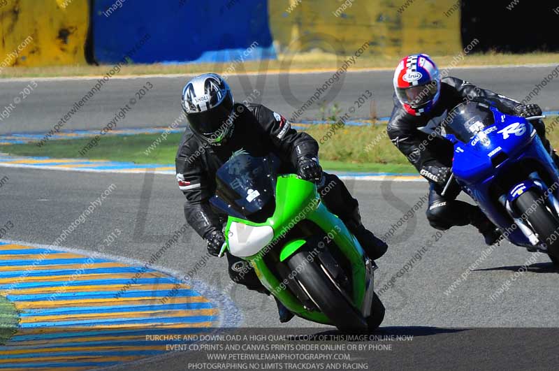 16th september 2013;event digital images;france;le mans;motorbikes;no limits;peter wileman photography;trackday;trackday digital images