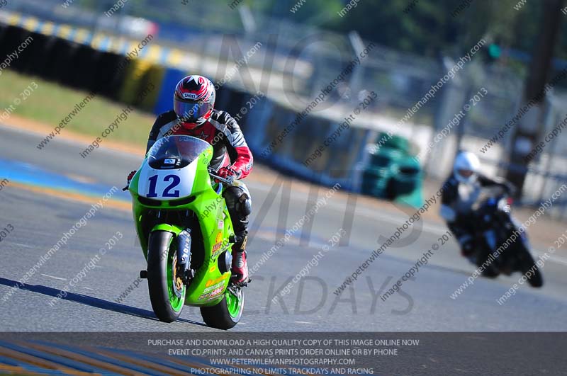 16th september 2013;event digital images;france;le mans;motorbikes;no limits;peter wileman photography;trackday;trackday digital images