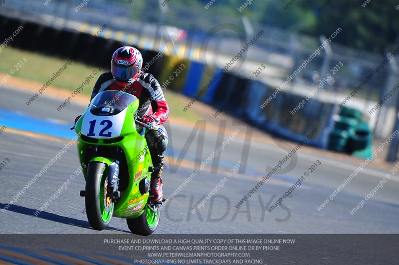 16th september 2013;event digital images;france;le mans;motorbikes;no limits;peter wileman photography;trackday;trackday digital images