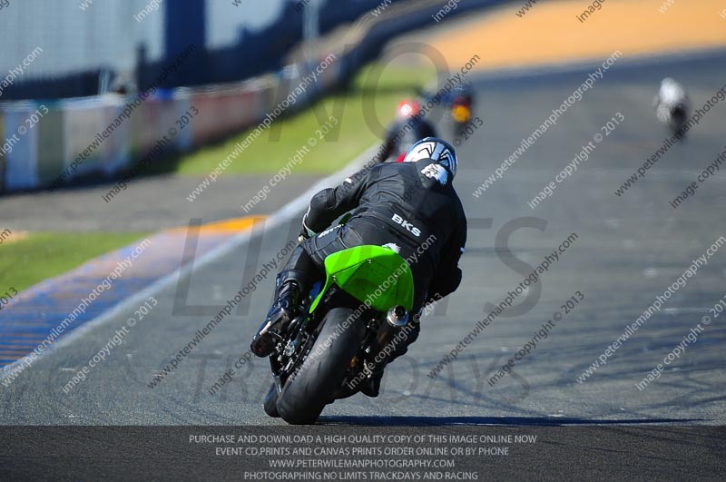 16th september 2013;event digital images;france;le mans;motorbikes;no limits;peter wileman photography;trackday;trackday digital images