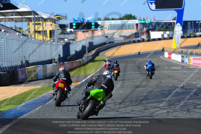 16th september 2013;event digital images;france;le mans;motorbikes;no limits;peter wileman photography;trackday;trackday digital images