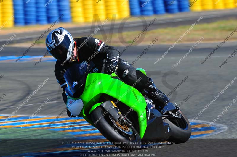 16th september 2013;event digital images;france;le mans;motorbikes;no limits;peter wileman photography;trackday;trackday digital images