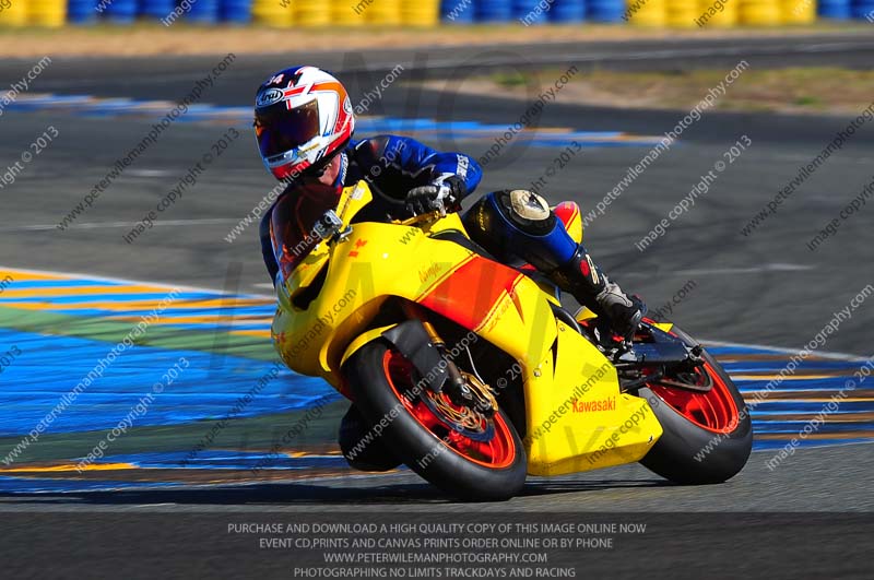 16th september 2013;event digital images;france;le mans;motorbikes;no limits;peter wileman photography;trackday;trackday digital images