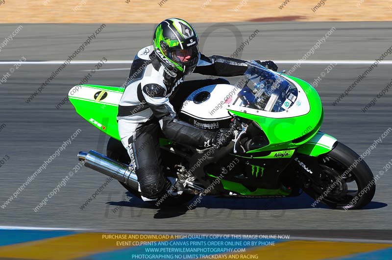 16th september 2013;event digital images;france;le mans;motorbikes;no limits;peter wileman photography;trackday;trackday digital images