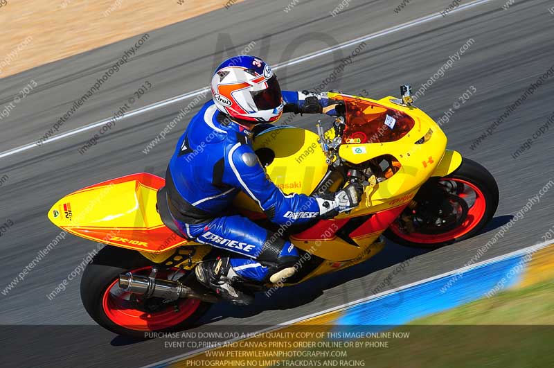 16th september 2013;event digital images;france;le mans;motorbikes;no limits;peter wileman photography;trackday;trackday digital images