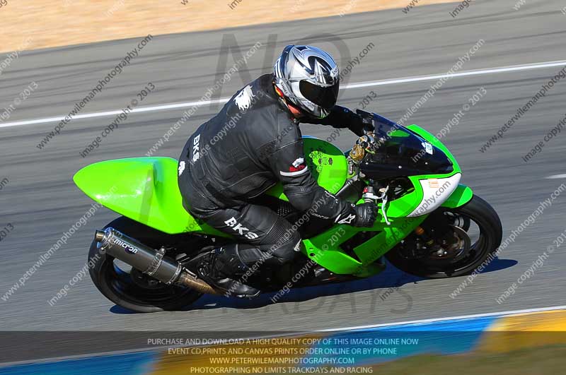 16th september 2013;event digital images;france;le mans;motorbikes;no limits;peter wileman photography;trackday;trackday digital images