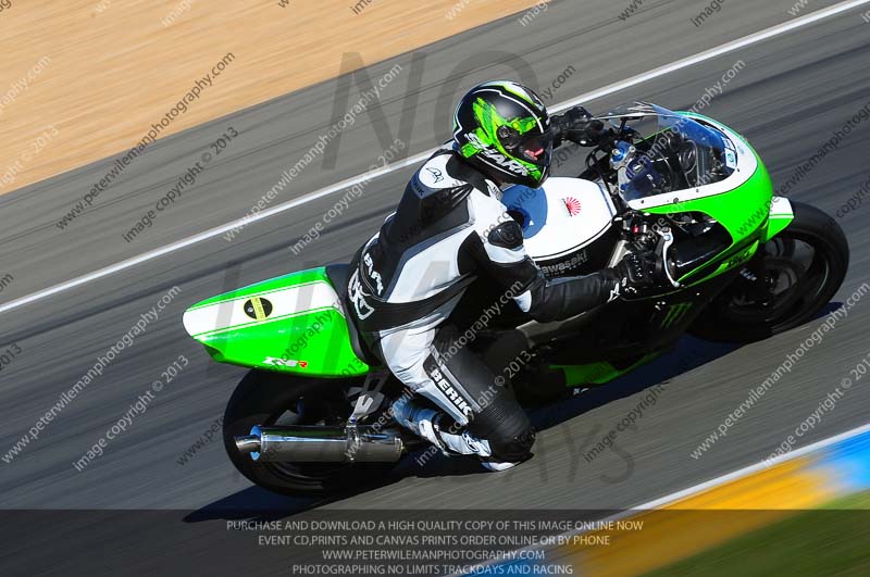 16th september 2013;event digital images;france;le mans;motorbikes;no limits;peter wileman photography;trackday;trackday digital images