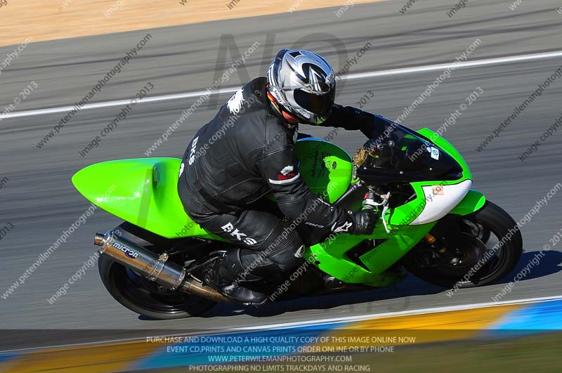 16th september 2013;event digital images;france;le mans;motorbikes;no limits;peter wileman photography;trackday;trackday digital images