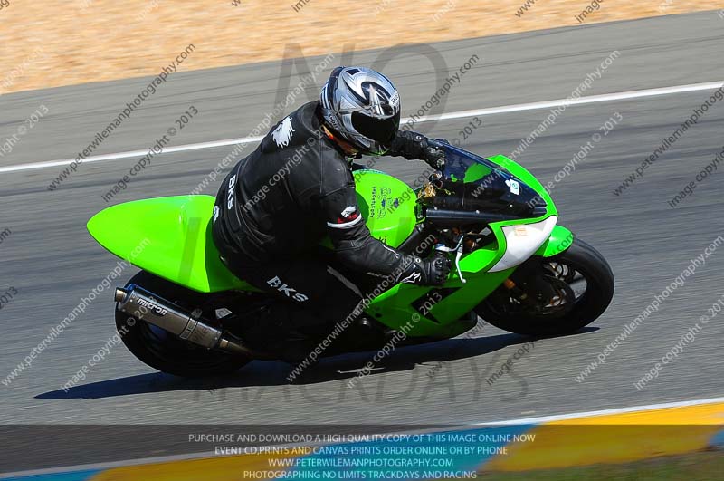 16th september 2013;event digital images;france;le mans;motorbikes;no limits;peter wileman photography;trackday;trackday digital images