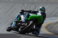 Novice Green/Yellow Bikes