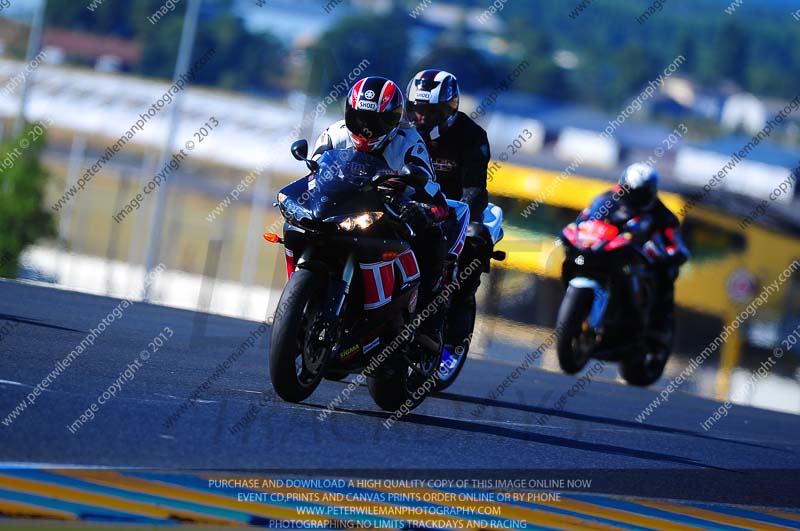 16th september 2013;event digital images;france;le mans;motorbikes;no limits;peter wileman photography;trackday;trackday digital images